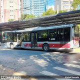Viação Gatusa Transportes Urbanos 7 6089 na cidade de São Paulo, São Paulo, Brasil, por Michel Nowacki. Número da foto: #:id.