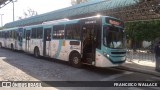 Auto Viação São José 12239 na cidade de Fortaleza, Ceará, Brasil, por FRANCISCO WALLACE. Número da foto: #12192138.