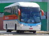 Viação Vale do Tietê 811 na cidade de São Paulo, São Paulo, Brasil, por Fabrício Portella Matos. Número da foto: #12193734.
