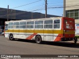 Ônibus Particulares HQR5899 na cidade de Campo Grande, Mato Grosso do Sul, Brasil, por Adriel Alves - @A2Bus. Número da foto: #12193541.