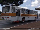 Escolares 4153 na cidade de Riacho Fundo II, Distrito Federal, Brasil, por Matheus de Souza. Número da foto: #12192756.