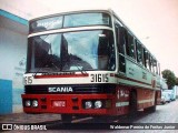 Empresa Reunidas Paulista de Transportes 31615 na cidade de Birigui, São Paulo, Brasil, por Waldemar Pereira de Freitas Junior. Número da foto: #12193378.