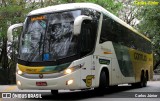 Empresa Gontijo de Transportes 18660 na cidade de São Paulo, São Paulo, Brasil, por Carlos Júnior. Número da foto: #12193487.
