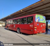 Auto Viação São José dos Pinhais 20177 na cidade de São José dos Pinhais, Paraná, Brasil, por Everton S de Jesus. Número da foto: #12191887.
