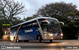 Viação Cometa 15127 na cidade de São Paulo, São Paulo, Brasil, por Carlos Júnior. Número da foto: #12193093.