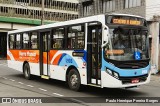 Triecon 268 na cidade de Barra Mansa, Rio de Janeiro, Brasil, por Paulo Henrique Pereira Borges. Número da foto: #12193790.