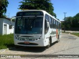 Águia Turismo 1119 na cidade de João Pessoa, Paraíba, Brasil, por Grupo Diamantino Lucas. Número da foto: #12191957.