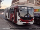 Auto Viação Transcap >> Auto Bless Transportes 8 5461 na cidade de São Paulo, São Paulo, Brasil, por Rafael Lopes de Oliveira. Número da foto: #12192812.