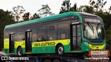 Transporte Coletivo Glória BB311 na cidade de Palmeira, Paraná, Brasil, por Lucas Sérgio da Silva. Número da foto: #:id.