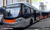 TRANSPPASS - Transporte de Passageiros 8 1964 na cidade de Barueri, São Paulo, Brasil, por Carlos Júnior. Número da foto: #12192855.