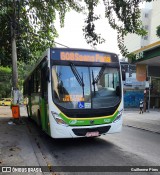 Tijuquinha - Auto Viação Tijuca A50186 na cidade de Rio de Janeiro, Rio de Janeiro, Brasil, por Guilherme Pires. Número da foto: #12192985.