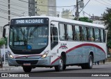 Auto Viação ABC RJ 105.010 na cidade de Niterói, Rio de Janeiro, Brasil, por André Almeida. Número da foto: #:id.