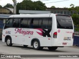 Mayara Transportes 23610017 na cidade de Manaus, Amazonas, Brasil, por Cristiano Eurico Jardim. Número da foto: #12193865.