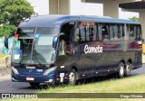 Viação Cometa 715116 na cidade de Rio de Janeiro, Rio de Janeiro, Brasil, por Diego Oliveira. Número da foto: #:id.