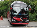 Lirabus 26014 na cidade de São Paulo, São Paulo, Brasil, por Gabriel Oliveira Caldas da Nobrega. Número da foto: #12191839.