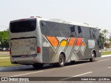Ônibus Particulares DBB2757 na cidade de Campo Grande, Mato Grosso do Sul, Brasil, por Adriel Alves - @A2Bus. Número da foto: #12193527.