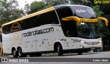 RodeRotas - Rotas de Viação do Triângulo 2305 na cidade de São Paulo, São Paulo, Brasil, por Carlos Júnior. Número da foto: #12193468.
