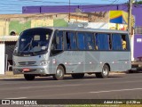 Ônibus Particulares AQB3433 na cidade de Campo Grande, Mato Grosso do Sul, Brasil, por Adriel Alves - @A2Bus. Número da foto: #12192381.
