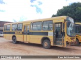 Prefeitura Municipal de Colniza 47 na cidade de Colniza, Mato Grosso, Brasil, por Paulo de Oliveira Ribeiro. Número da foto: #12193485.