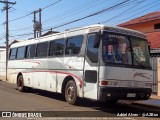 Ônibus Particulares BWC3859 na cidade de Campo Grande, Mato Grosso do Sul, Brasil, por Adriel Alves - @A2Bus. Número da foto: #12192399.