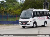 Mayara Transportes 23610001 na cidade de Manaus, Amazonas, Brasil, por Cristiano Eurico Jardim. Número da foto: #12193657.