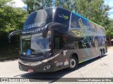 Levare Transportes 2056 na cidade de Queluz, São Paulo, Brasil, por Leonardo Rodrigues da Silva. Número da foto: #12192322.