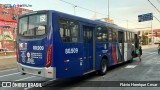 Next Mobilidade - ABC Sistema de Transporte 80.909 na cidade de São Bernardo do Campo, São Paulo, Brasil, por Flávio Henrique Cesar. Número da foto: #12193089.
