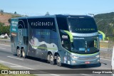 Viação Garcia 8625 na cidade de Arujá, São Paulo, Brasil, por George Miranda. Número da foto: #12193561.
