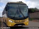 Cruzeiro do Sul 3239 na cidade de Aparecida de Goiânia, Goiás, Brasil, por Kauan Kerllon BusGyn. Número da foto: #:id.