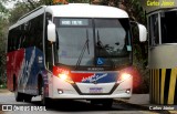 Airport Bus Service 37308 na cidade de São Paulo, São Paulo, Brasil, por Carlos Júnior. Número da foto: #12193480.