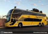 Viação Nova Itapemirim 40896 na cidade de Brasília, Distrito Federal, Brasil, por Alessandro da Mota Roque. Número da foto: #:id.