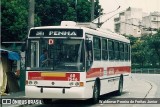 Eletrobus 687546 na cidade de São Paulo, São Paulo, Brasil, por Waldemar Pereira de Freitas Junior. Número da foto: #12193372.