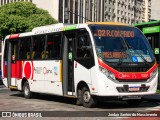 Auto Viação Alpha A48009 na cidade de Rio de Janeiro, Rio de Janeiro, Brasil, por Jordan Santos do Nascimento. Número da foto: #:id.