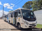 Transporte Alternativo de Ananindeua  na cidade de Ananindeua, Pará, Brasil, por Silas Bahia Monteiro. Número da foto: #12192539.