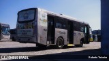 City Transporte Urbano Intermodal - Guarujá 194 na cidade de Guarujá, São Paulo, Brasil, por Roberto Teixeira. Número da foto: #12193448.
