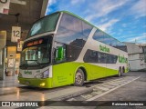 TurBus 2490 na cidade de Viña del Mar, Valparaíso, Valparaíso, Chile, por Raimundo Zamorano. Número da foto: #12192335.