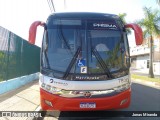 Prisma Turismo 7800 na cidade de Serra Negra, São Paulo, Brasil, por Jonas Miranda. Número da foto: #12192366.