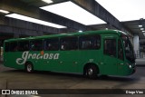 Viação Graciosa 307 na cidade de Curitiba, Paraná, Brasil, por Diogo Viec. Número da foto: #:id.