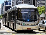 Sambaíba Transportes Urbanos 2 1562 na cidade de São Paulo, São Paulo, Brasil, por Hipólito Rodrigues. Número da foto: #:id.
