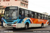 Triecon 269 na cidade de Barra Mansa, Rio de Janeiro, Brasil, por Paulo Henrique Pereira Borges. Número da foto: #12193801.