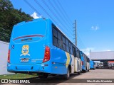 Transporte Alternativo de Ananindeua  na cidade de Ananindeua, Pará, Brasil, por Silas Bahia Monteiro. Número da foto: #12192536.