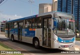 BB Transportes e Turismo 5927 na cidade de Barueri, São Paulo, Brasil, por Ailton da Costa Silva. Número da foto: #:id.