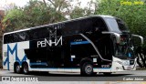 Empresa de Ônibus Nossa Senhora da Penha 61230 na cidade de São Paulo, São Paulo, Brasil, por Carlos Júnior. Número da foto: #12193576.