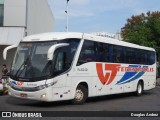 Viação Teresópolis RJ 203.021 na cidade de Rio de Janeiro, Rio de Janeiro, Brasil, por Douglas Andrez. Número da foto: #12192542.