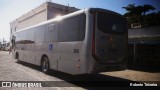 City Transporte Urbano Intermodal - Guarujá 306 na cidade de Guarujá, São Paulo, Brasil, por Roberto Teixeira. Número da foto: #12193473.