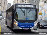 Sambaíba Transportes Urbanos 2 1039 na cidade de São Paulo, São Paulo, Brasil, por Brenno Santos. Número da foto: #12191826.