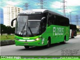 FlixBus Transporte e Tecnologia do Brasil 2085 na cidade de São José dos Campos, São Paulo, Brasil, por Paulo Rafael Peixoto. Número da foto: #:id.