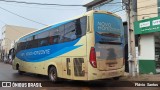 Viação Novo Horizonte 522811 na cidade de Barra da Estiva, Bahia, Brasil, por Flávio  Santos. Número da foto: #12192054.