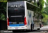 Empresa de Ônibus Nossa Senhora da Penha 61230 na cidade de São Paulo, São Paulo, Brasil, por Carlos Júnior. Número da foto: #12193568.