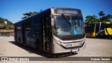 City Transporte Urbano Intermodal - Guarujá 268 na cidade de Guarujá, São Paulo, Brasil, por Roberto Teixeira. Número da foto: #12193461.